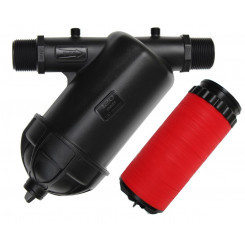 Дисковый фильтр RM6010 (1-1/2", 130 мкм)