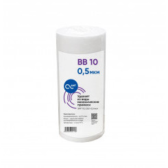 Картридж механической очистки ЭФГ 112/250 (BB10)