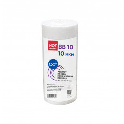 Картридж механической очистки ЭФГ 112/250 "Г" (BB10)