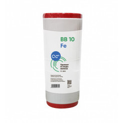 Картридж обезжелезивания FE-BB10