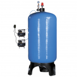 Фильтр непрерывной аэрации воды ARDX 3672СAP