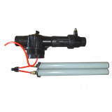 Аэрационный оголовок Runxin F107С Аэрационный оголовок Runxin F107С