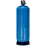 Обезжелезиватель воды из скважины WFTR 2472RR