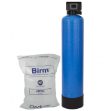 Фильтр для воды от железа для дома WFBR 1044C