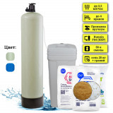 Фильтр смягчения воды WSDW 1252M