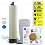 Фильтр смягчения воды WSDW 1354M