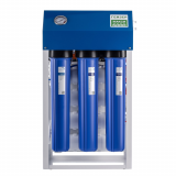 Обратный осмос Гейзер Престиж Макси 6000