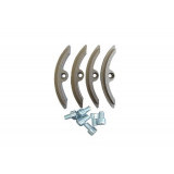 Фиксатор и винт FRP 2540