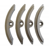 Фиксатор FRP 4040 Фиксатор FRP 4040