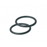 Резиновые кольца для крышки FRP 4040/end port 19*2,65