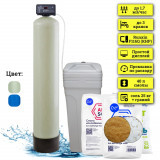 Фильтр смягчения воды WSDW 1054/Q