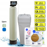 Фильтр смягчения воды для дома WSDW 0844C