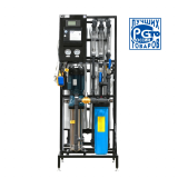 Установка обратного осмоса AWT RO-1000 (4/4040) Установка обратного осмоса AWT RO-1000 (4/4040)