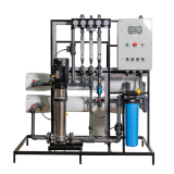 Установка обратного осмоса AWT RO-2 (2/8040)