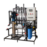 Установка обратного осмоса AWT RO-4 (4/8040)