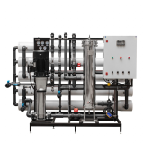 Установка обратного осмоса AWT RO-9 (9/8040)