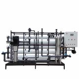 Установка обратного осмоса AWT RO-16 (16/8040)