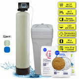 Фильтр смягчения воды для дома WSDW 1044C Фильтр смягчения воды для дома WSDW 1044C