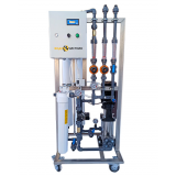 Система обратного осмоса OSMOS RO-750 PREMIUM Система обратного осмоса OSMOS RO-750 PREMIUM