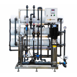 Система обратного осмоса OSMOS RO-3000 PREMIUM Система обратного осмоса OSMOS RO-3000 PREMIUM