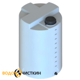 Емкость для реагентов 2500 л