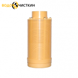 Дистрибьютор верхний Runxin 2" (50 мм) резьбовая /0,2-0,3 мм (JD216-1)
