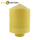 Дистрибьютор нижний 1" стековая (Bajonet)