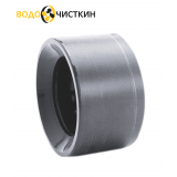 Переходник с 50 на 32 мм (Муфта переходная) PVC 50/40*32