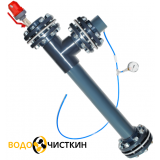 Аэрационная труба ATG-75