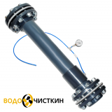 Аэрационная труба ATR-200