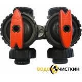 V3006 Байпасный клапан V1/V125