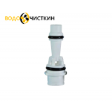 V3010-1E Инжектор для корпуса 10", белый V3010-1E Инжектор для корпуса 10", белый