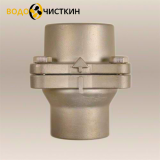 V3079 BSPT Фитинг DLFC V15 1.25"MNPT х 1.5"FBSPT