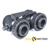 V4099 Клапан подмеса Clack