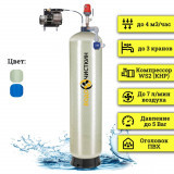 Система аэрации воды ARX 1665 WS2