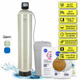 Система смягчения воды WSDW 1465TC Система смягчения воды WSDW 1465TC