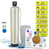 Фильтр смягчения воды WSDW 1465CI Фильтр смягчения воды WSDW 1465CI