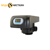 Клапан Runxin TM.F74B3 (умягчение, таймер-счётчик)