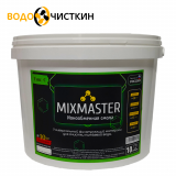 Ионообменная смола Mixmaster C Ионообменная смола Mixmaster C