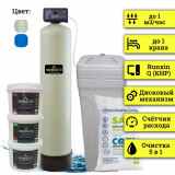 Станция обезжелезивания воды MIXMASTER 1044-RQ