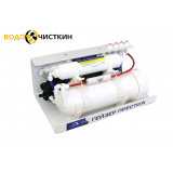 Обратный осмос Гейзер Престиж Профи (исп. 2) Обратный осмос Гейзер Престиж Профи (исп. 2)