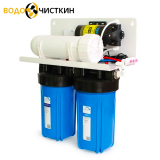  Фильтр обратного осмоса Гейзер Лайн (1500)