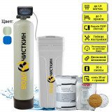 Фильтр для жесткой воды в частный дом WSLW 1044P Фильтр для жесткой воды в частный дом WSLW 1044P