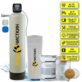 Фильтр для жесткой воды WSLW 1354CI