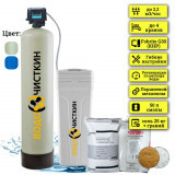 Фильтр для жесткой воды WSLW 1252 FG Фильтр для жесткой воды WSLW 1252 FG