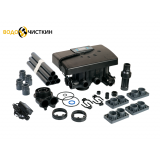 Блок управления RUNXIN TM.F135A TWIN Блок управления RUNXIN TM.F135A TWIN