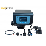 Блок управления RUNXIN TM.F63C1 (умягчение, таймер-счётчик) Блок управления RUNXIN TM.F63C1 (умягчение, таймер-счётчик)