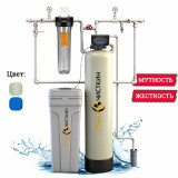 Система очистки воды для дома IDEAL AQUA WDHP-1.1