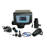 Клапан Runxin TM.F63C3 (умягчение, таймер-счётчик)