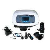 Блок управления RUNXIN TM.F63G3 (умягчение, таймер-счётчик)